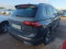 preview Volkswagen Tiguan #1