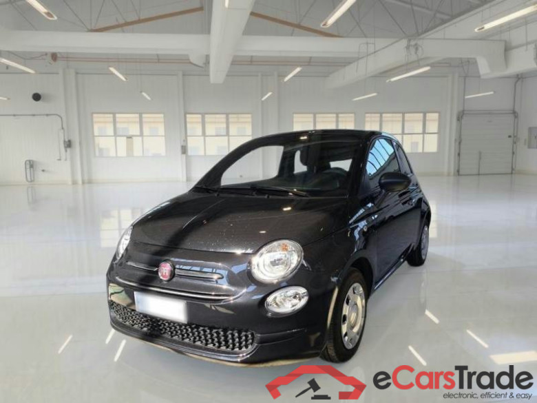FIAT 500 / 2015 / 3P / BERLINA 1.0 70CV IBRIDO CULT #1