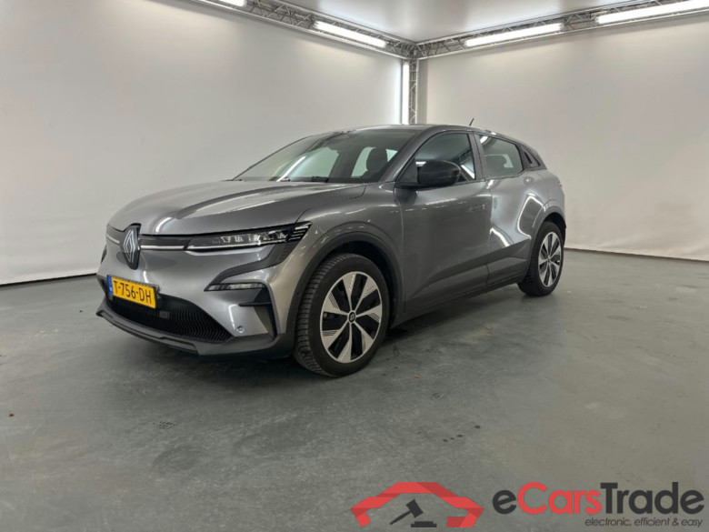 RENAULT Mégane E-Tech 60kWh ev evolution er 96kW aut #1