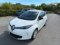 preview Renault ZOE #0