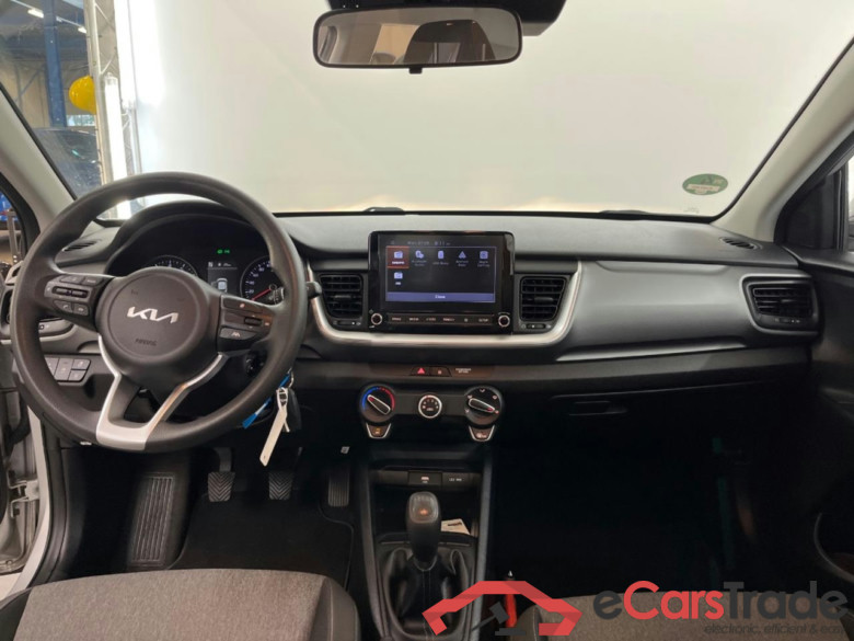 KIA Stonic 1.0 T-GDi MHEV ComfortLine #6