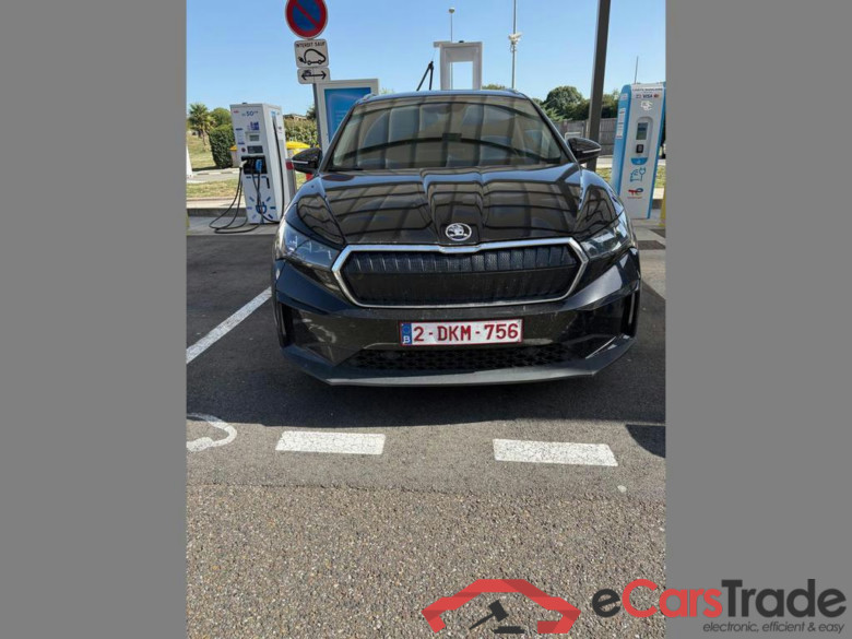 SKODA Enyaq 82 kWh 80