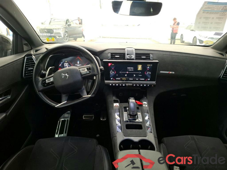7 Crossback Performance Line 1.5 BlueHDi 130CV BVA8 E6d #5