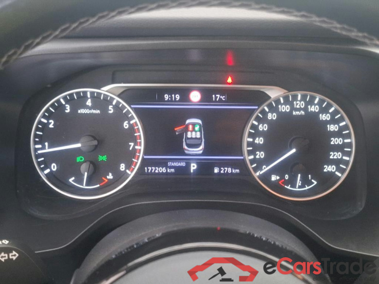 NISSAN Qashqai / 2021 / 5P / Crossover 1.3 MHEV 158ch Xtronic N-Style(SP) #6
