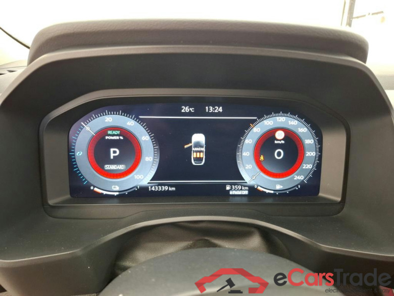 NISSAN Qashqai / 2021 / 5P / Crossover e-Power 190 N-Connecta BVA #6