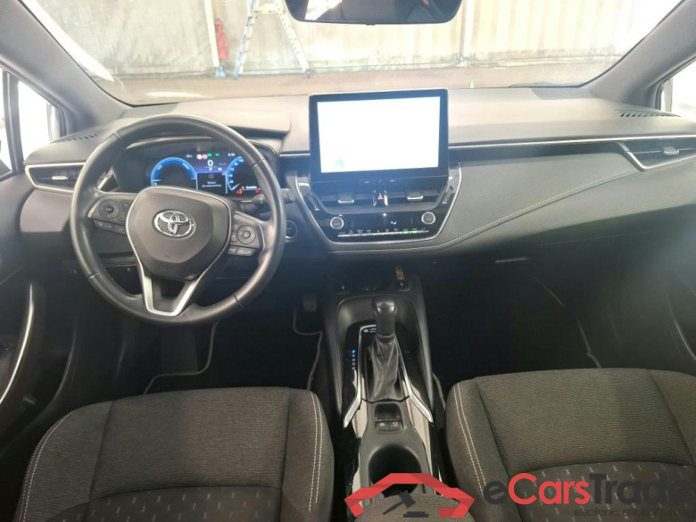 TOYOTA Corolla Touring Sports / 2018 / 5P / Break Hybride 122h Dynamic Business Beyond Zer #5