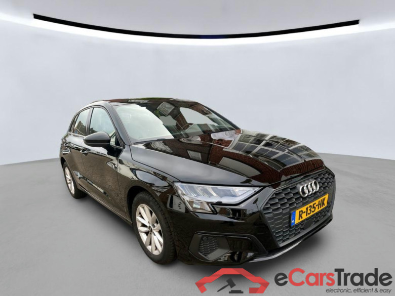 AUDI A3 Sportback 81 kW #4