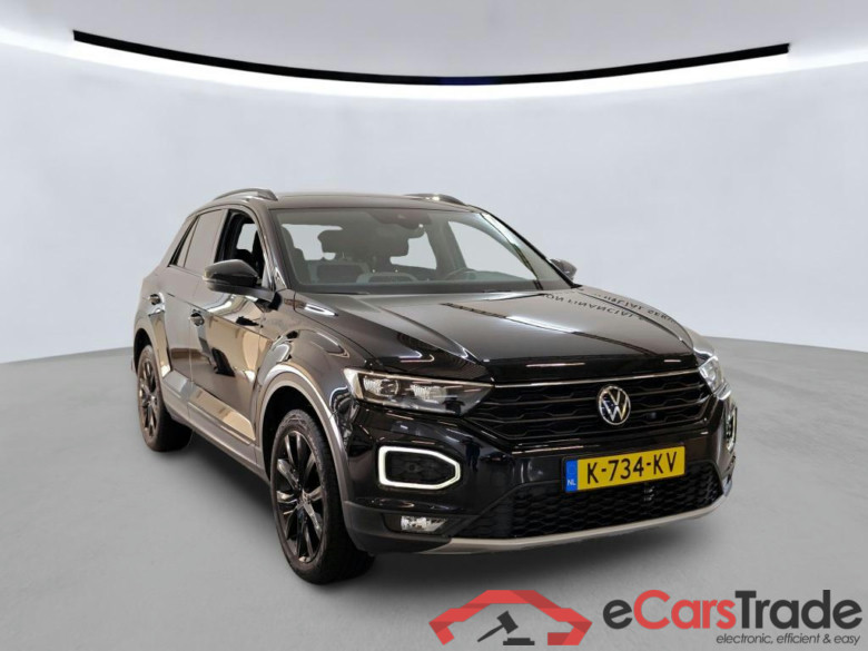 VOLKSWAGEN T-Roc 110 kW #5