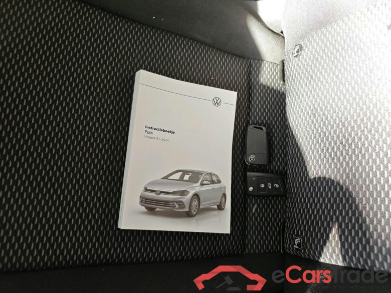 VOLKSWAGEN POLO 59 kW #6