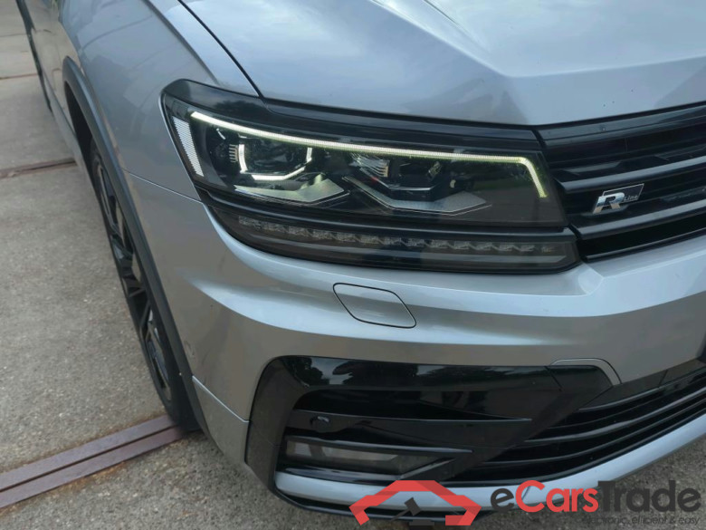 VOLKSWAGEN Tiguan Allspace 110 kW #4