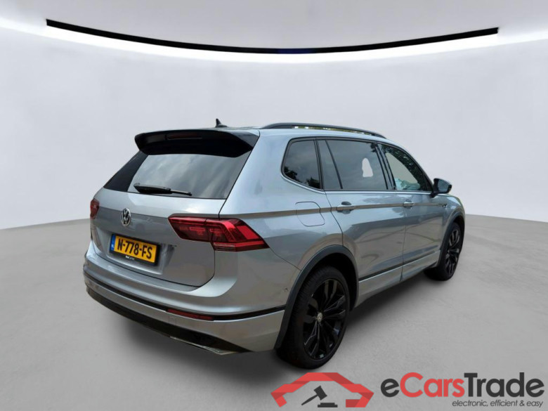 VOLKSWAGEN Tiguan Allspace 110 kW #6