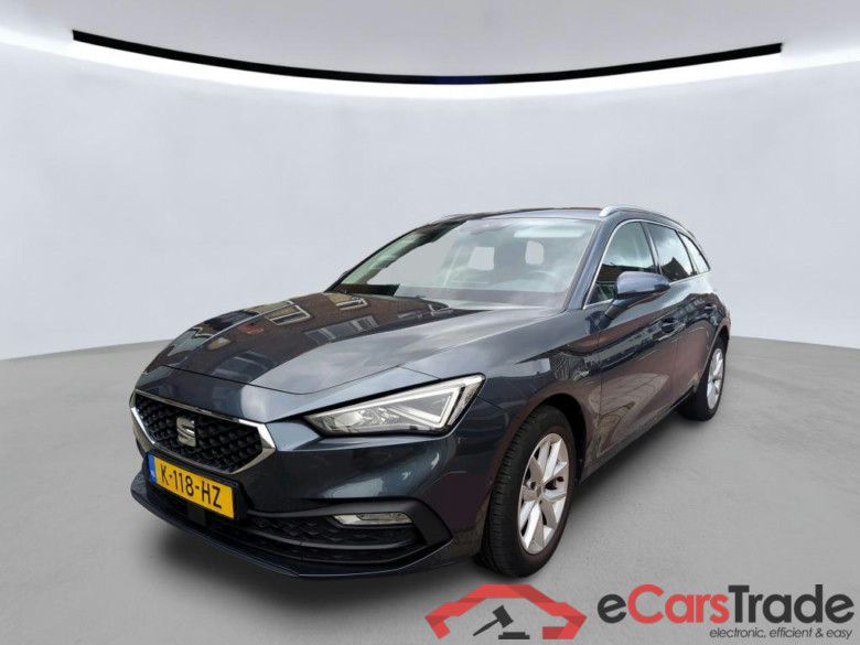 SEAT Leon Sportstourer 96 kW #1