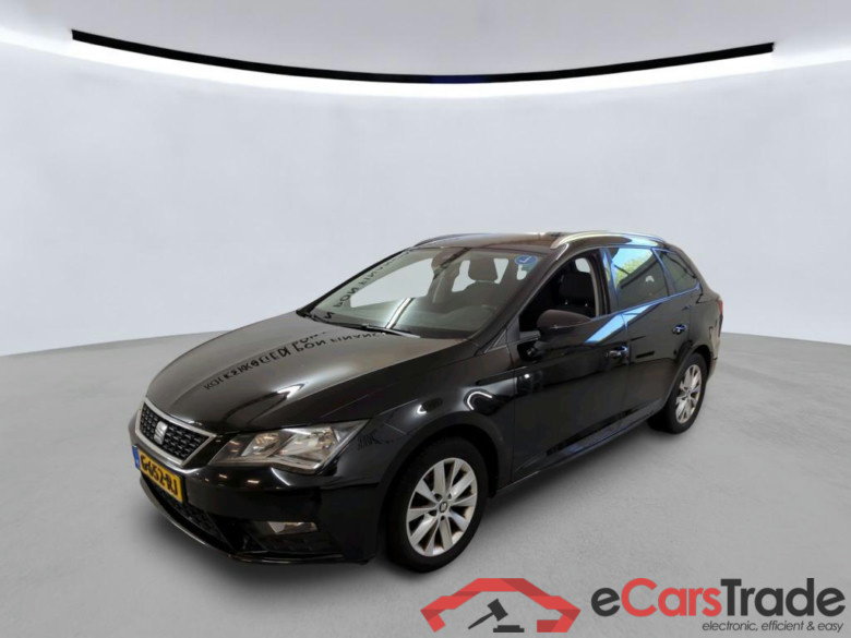 SEAT Leon ST 85 kW #1