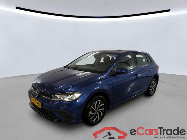 VOLKSWAGEN POLO 70 kW #1