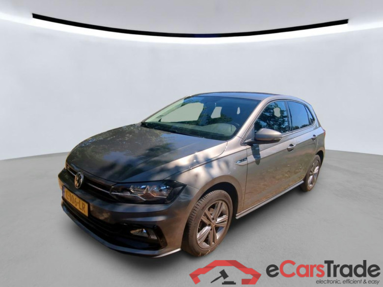 VOLKSWAGEN POLO 70 kW #1