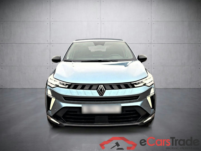 Renault SymbioZ Techno 1.8 E-TECH full hybrid 160 #2
