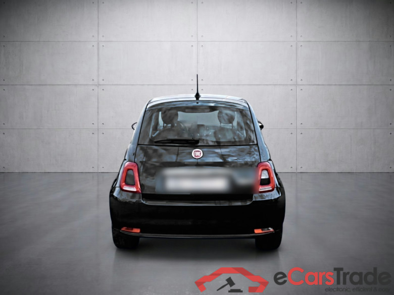 Fiat 500 Cult 1.0 70 BSG #6