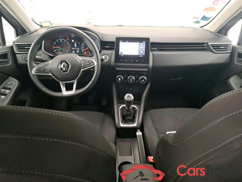 Clio V Business 1.0 TCe 100CV BVM5 E6dT #5