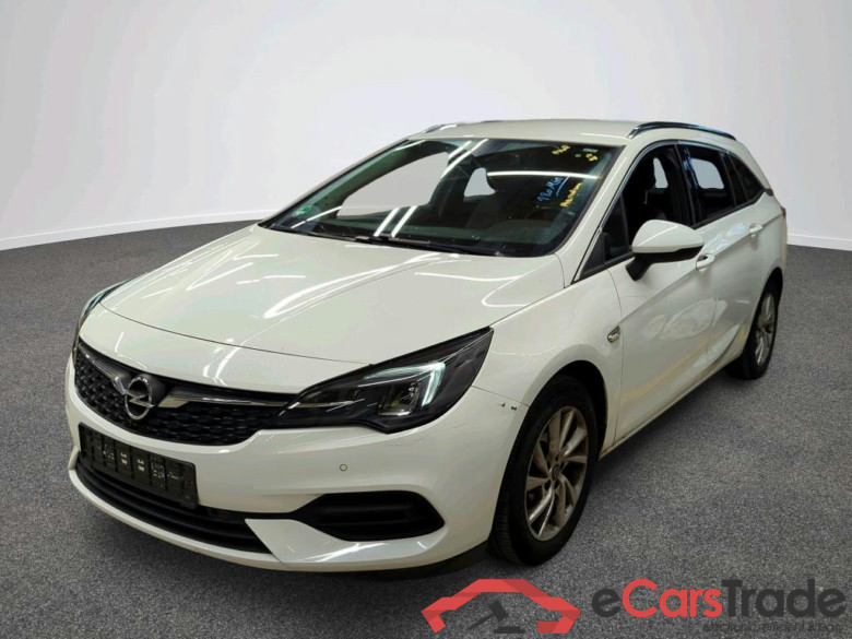 Astra K Sports Tourer Elegance Start/Stop 1.5 90KW AT9 E6d