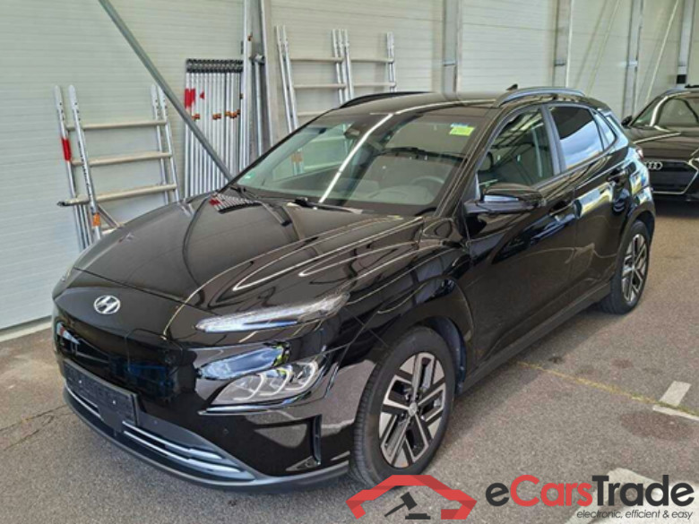 Kona Prime Elektro 2WD 64kWh #1