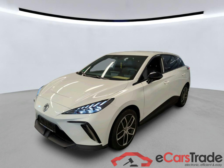 MG MG4 Luxury 5d 150kW #1
