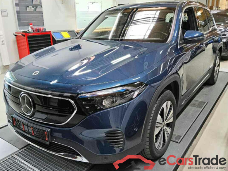 EQB EQB 250+ (243.602) 70kWh #1