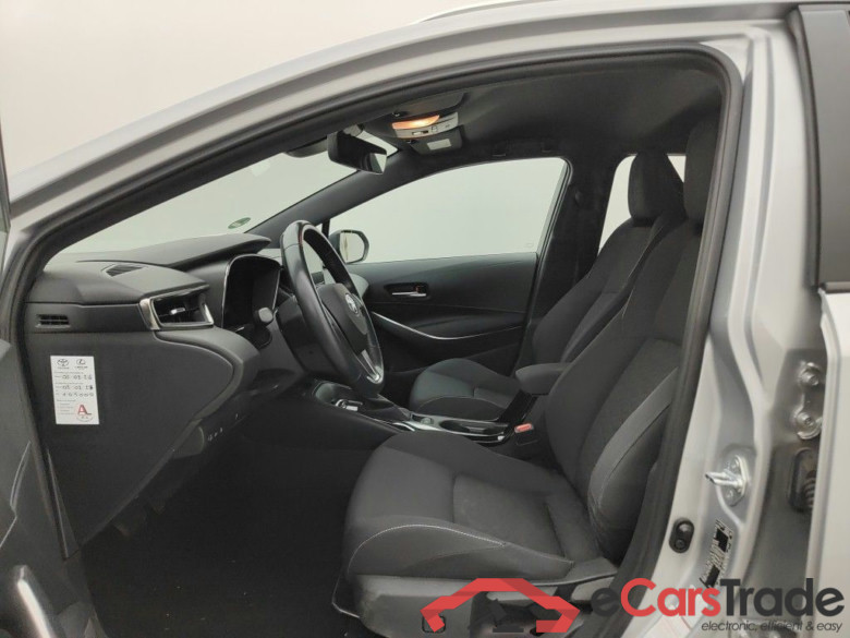 Toyota Corolla Touring Sports 1.8 Hybrid Dynamic e-CVT 5d #3