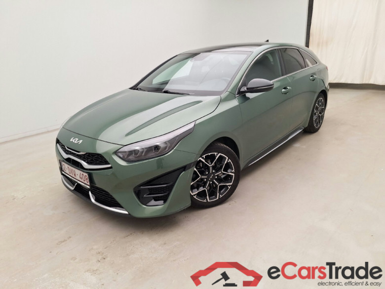 Kia, ProCeed FL'21, ProCeed 1.5T 160 GT Line DCT #2