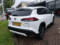 preview Toyota Corolla Cross #3