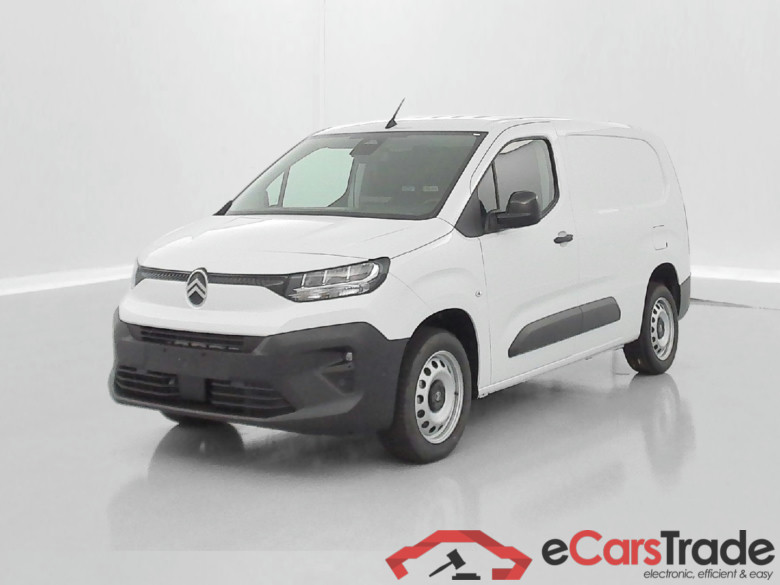 Citroen Berlingo XL 1.5 BlueHDi 130ch EAT8 #3