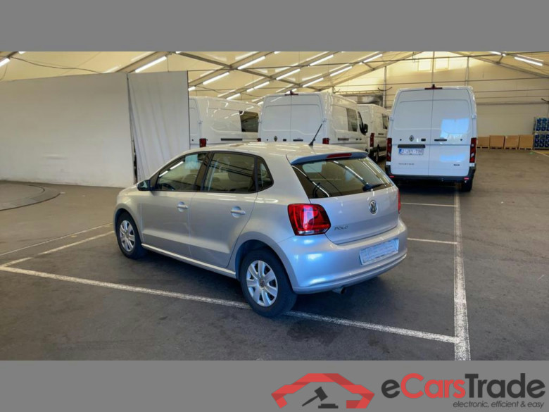 VOLKSWAGEN Polo 1.4i Trendline #3