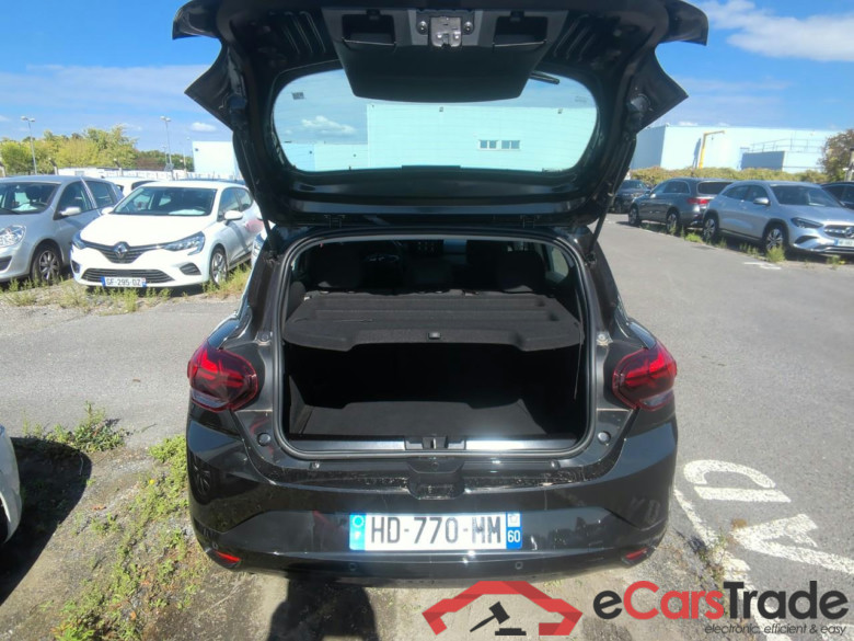 SANDERO JOURNEY 1.0 TCE 90 RISK #5