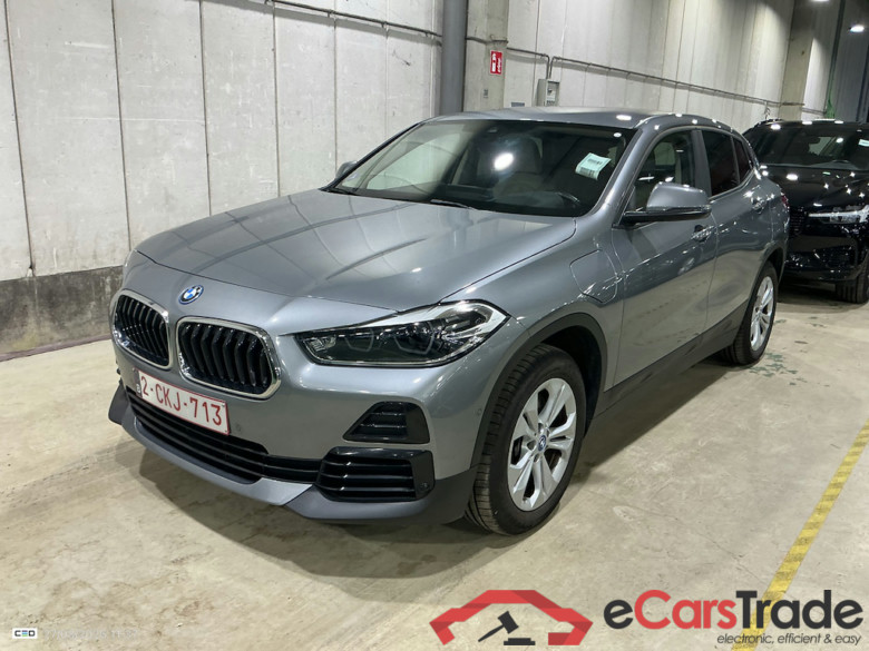 BMW X2 1.5 XDRIVE25E PHEV 162KW #1