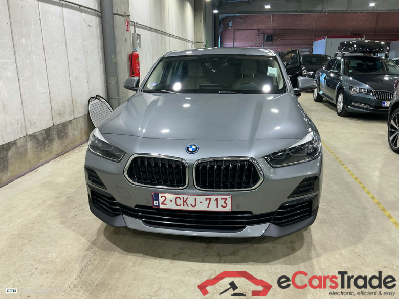 BMW X2 1.5 XDRIVE25E PHEV 162KW #2