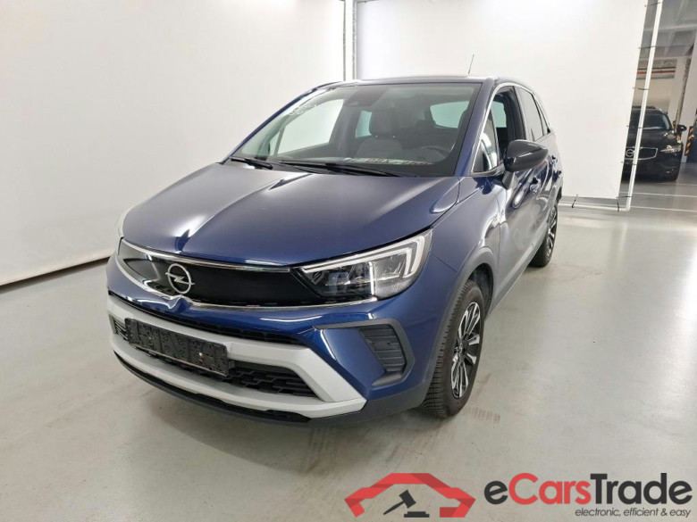 OPEL CROSSLAND 1.2 81KW TURBO S-S ELEGANCE #1