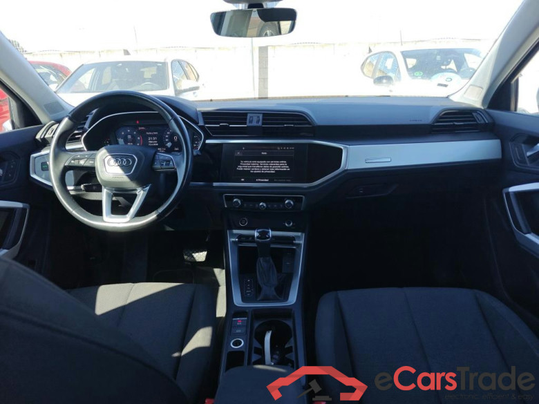 AUDI Q3 Sportback / 2019 / 5P / todoterreno Advanced 35 TDI 110kW (150CV) S tronic (ACC) #3