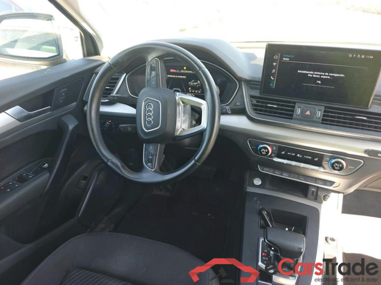 Q5 FYG 35 TDI advanced 2.0 TDI 165CV AT7 E6d #3
