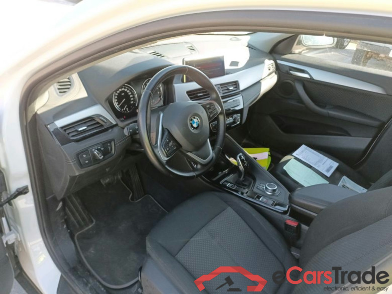 BMW X2 / 2017 / 5P / todoterreno sDrive18i #3