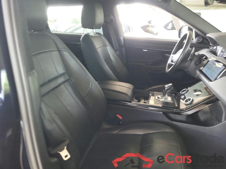 LAND ROVER Range Rover Evoque / 2015 / 5P / todoterreno 2.0 D163 R-Dynamic S AUTO 4WD MHEV #6
