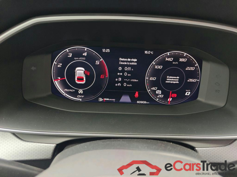Leon Style XL 2.0 TDI 115CV MT6 E6d #4