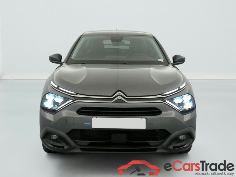 Citroen C4 Feel Pack PureTech 130 S&S BVM6 #2