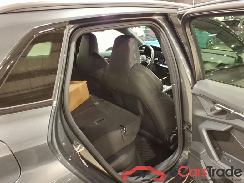 AUDI A3 1.0 30 TFSI 81KW S LINE #5