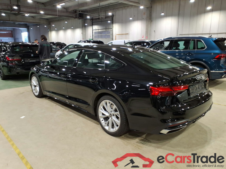 AUDI A5 SPORTBACK 2.0 30 TDI S TRONIC BUS. ED. ADVANCED #2