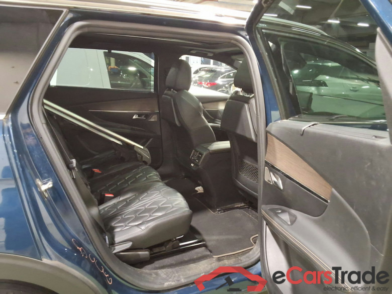 PEUGEOT 5008 1.6 PURETECH 180 AUTO GT PACK #5