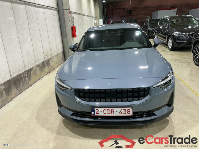 POLESTAR 2 BEV 78KWH SINGLE MOTOR AUTO LONG RANGE #2