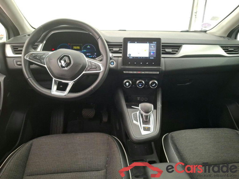 RENAULT Captur / 2019 / 5P / SUV Intens E-TECH Plug-in 160 #6
