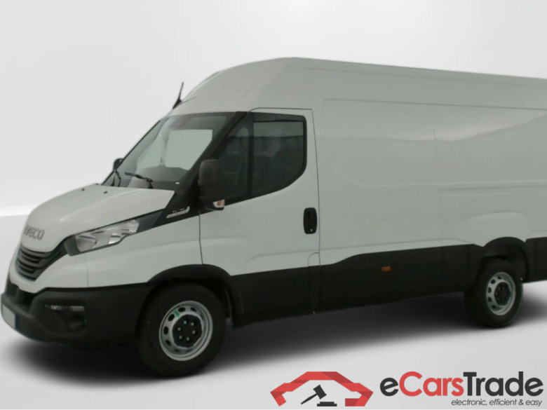 Iveco Daily 35S16BA8 12m³ 2.3 160ch #3