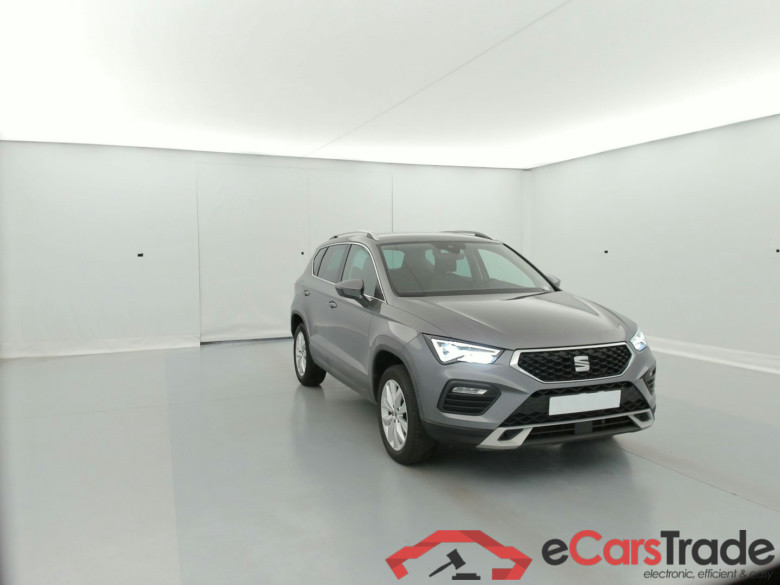 Seat Ateca Style Business 2.0 TDI 150 CH Start/Stop DSG7