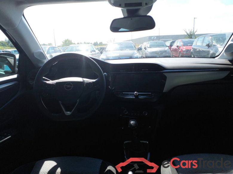 OPEL Corsa OPEL Corsa 1.2 100cv BVM + pack techno #4