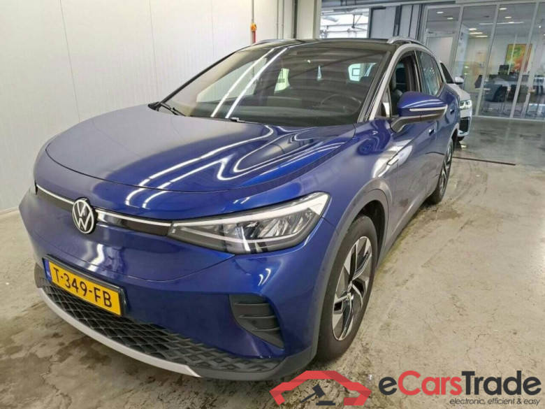 VOLKSWAGEN ID.4 Pro 77 kWh